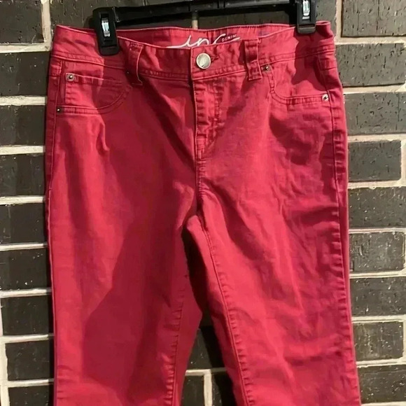 INC Denim pants - Picture 6 of 8